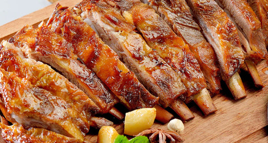 sumetas Electric Indoor Grill Cooks Fish