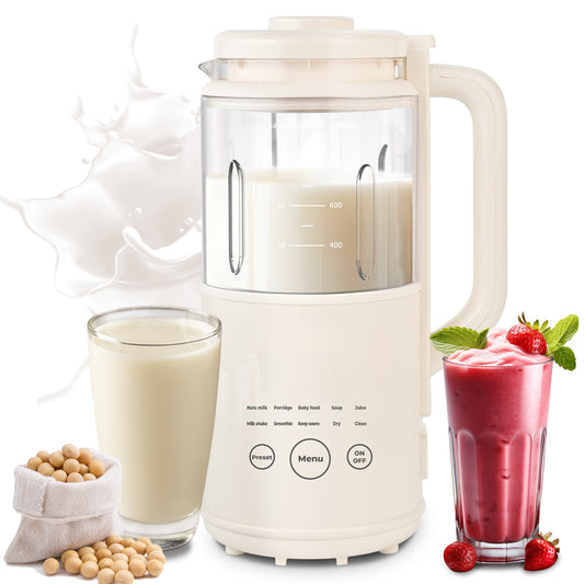 SD-06 soybean milk machine American milk white