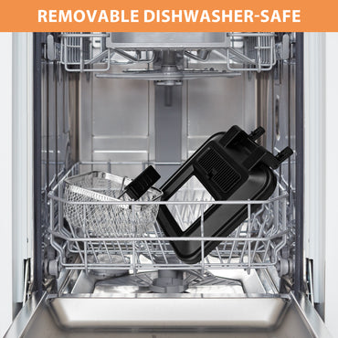 MR15C1-1.5L Electric Deep Fryer