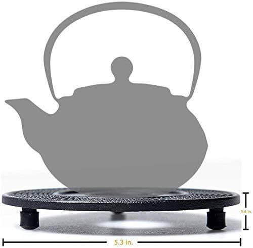 teapot